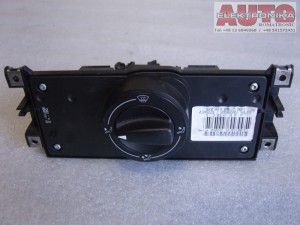 Panel sterownik przełacznik nawiewu Seat 6K0819045C / 6K0 819 045 C