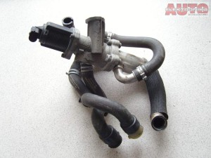 Zawór EGR Fiat Lancia Opel Suzuki 1.3  JTD CDTI DDIS  55184651 55201144 55219498 70002024 5851744 93177422 93189335 93196798
