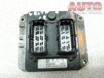 Sterownik Opel Vectra B 1.8 X18XE1 90569370 5WK91706 Simtec 70 / 90 569 370 5WK9 1706 Simtec70