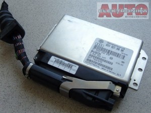 Sterownik skrzyni VW Passat Audi A4 1.8T ( AEB ATW ) 0260002449 8D0927156BK /   0 260 002 449 8D0 927 156 BK 