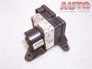Pompa ABS MK70 Peugeot 206 207 Citroen C2 C3  10.0970-1149.3 , 9659136980 , 10.0207-0130.4 / 100970-11493 , 96 591 369 80 , 100207-01304 / 4541V5 , 4542J8, 4541RW