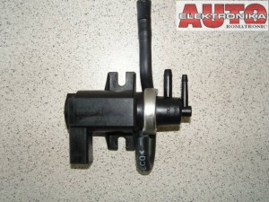 Zawór EGR N18 Pierburg Audi VW Seat 1J0906627