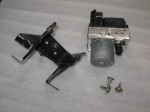 Uchwyt Mocowanie do : Pompa ABS Citroen Berlingo Peugeot Partner 0265225129 9645324780 0265950059 