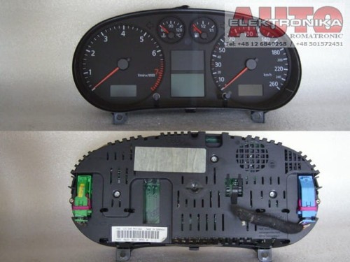 8L0920900C 8L0920900CX / 8L0 920 900 C , 8L0 920 900 CX / 110.008.944/006