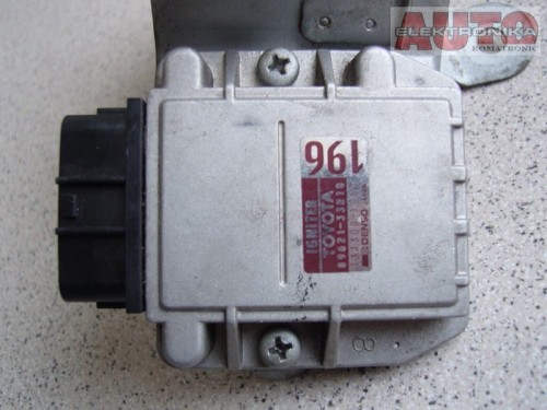 IGNITER 196

89621-33010 

131300-1960

