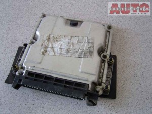 Sterownik komputer Peugeot 406 Citroen Xantia  2.0 0281001782 9634662880 / 0281010164 , 0281010251