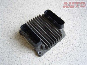 Sterownik komputer Opel Astra G 1.4  09355909 CYNB