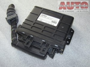 Sterownik skrzyni Audi A4 VW Passat B5 1.8  01N927733BL , 5WK33209 K02 / 01N 927 733 BL , 5WK3 3209 K02 