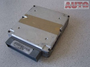 Sterownik komputer Ford Fiesta 1.4 97FB12A650AXB MATE LPE307  / 97FB-12A650-AXB