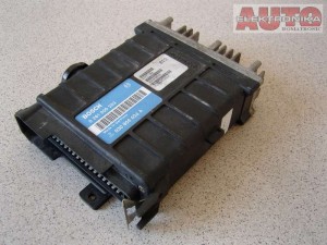 Sterownik VW Polo 1.0 AAU 0261200253 030906026A