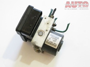 Pompa ABS Peugeot 206 Citroen C2 C3 10.0970-1119.3 9653524680 10.0207-0037.4