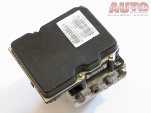 Pompa ABS ASR ESP Peugeot 307 2007r  0265235237 9661887180 0265950636 9663241680 /  0 265 235 237 , 96 618 871 80 , 0 265 950 636 , 96 632 416 80