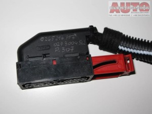 Wtyczka do : Pompa ABS Peugeot 307 CC SW Break  0265216757 0273004562 / 0265216758 9643777980 