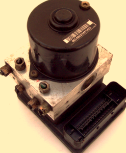 Pompa ABS ESP Peugeot 206 207 Citroen C2 C3 Plurier  9649028880 10.0206-0101.4 10.0960-1125.3 / 96 490 288 80  , 100206-01014 , 100960-11253