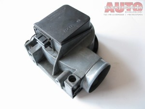 Przepływomierz BMW E30 E28 ( 325e , 525e , 528e )  2.7L  0280202091 , 13 62 1 710 544  , 1 710 544.9 / 0 280 202 091 , 13621710544 , 1710544.9 ( 0986280006 / 0 986 280 006 )