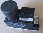 Pompka Sterownik zamka Audi A3 A4 A6 8L0862257 / 8L0 862 257 