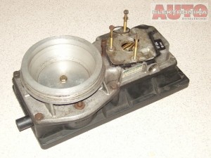Przepływomierz VW  VW Golf I / II , Jetta , Passat , Scirocco  Audi 1.8 0438120189 049133353AA / 0 438 120 189  049 133 353 AA  