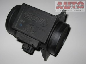 Przepływomierz Audi VW Seat Ford TDI  71822101  074906461 / 7.18221.01  , 074 906 461