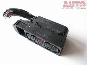 Wtyczka 6Q0973042B , 1928404452 do ABS Seat Skoda VW  0265225160 0265950073 6Q0614517K 6Q0907379Q  