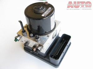 Pompa ABS ESP MK60 Citroen Peugeot  10.0960-1187.3 00.0404-856E.0 9666295880  10.0399-2975.4