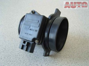 Przepływomierz Ford Mondeo  97BP12B579AA  / 97BP-12B579-AA