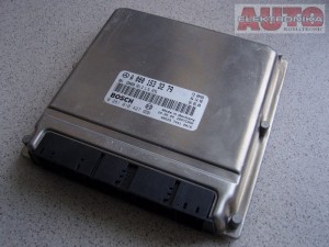 Sterownik Mercedes W168 CDI 0281010427 A0001533279