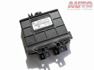 Sterownik skrzyni VW Golf Bora Jetta Beetle 2.0  01M927733KQ 5DG007923-36 / 01M 927 733 KQ , 5DG 007 923-36