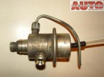 Regulator ciśnienia paliwa Mercedes / Ferrari 0438161001 0000780392  / 0 438 161 001 , 000 078 03 92