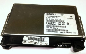 Sterownik skrzyni Audi A4 2.8 AFC 8D0927156J 0260002408 / 8D0 927 156 J , 0 260 002 408 