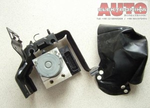Pompa ABS ESP Peugeot 407 0265235273 , 9662005180 , 0265950659 , 9663894080 / 0 265 235 273 , 96 620 051 80 , 0 265 950 659 , 966 38 940 80