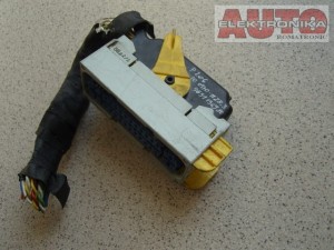 Wtyczka ABS Peugeot  9659136980 10.0970-1128.3 , 10.0970-1140.3 , 10.0970-1149.3