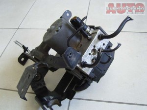 Pompa ABS Audi A6 VW Passat  ESP  0265225124  4B0614517G  0265950055  / 0 265 225 124 , 4B0 614 517 G  , 0 265 950 055 ( 4B0614517S  4B0614517J )