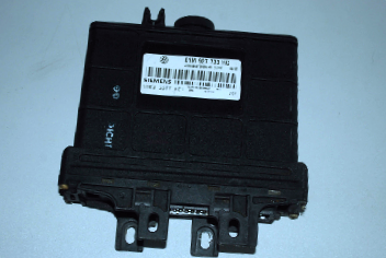 Sterownik skrzyni AG4 01M927733HG 5WK33377 01M 927 733 HG 5WK3 3377