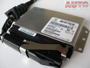Sterownik skrzyni Audi A6 C5 3.0 V6 4B0927156EN 0260002794 / 4B0 927 156 EN  0 260 002 794