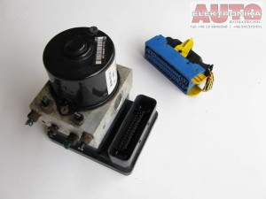 Wtyczka R 953756 do ABS:  10.0960-1112.3 9639493780 10.0206-0056.4 , 96 394 937 80