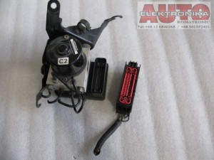 Wtyczka Kostka do Pompa sterownik ABS  ESP MK60 FORD Mazda  ( 2S612M110CE / 10.0960-0106.3 )  13555130