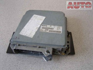 Sterownik komputer Peugeot 406 2.0i  0261200813 9627257280 / 0 261 200 813 , 96 272 572 80 