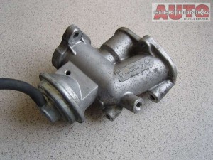 Zawór EGR Recyrkulacji Opel Corsa Astra Combo 1.7 DTI 97184925 / 7.22772.03
