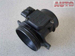 Przepływomierz Ford Focus Mondeo 1.8/2.0 98-04   98AB12B579B1B /  AFH60-13 98AB-12B579-B1B
