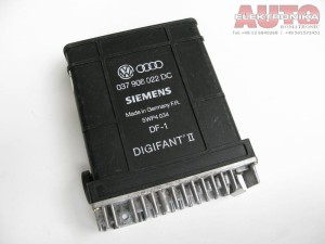 Sterownik komputer 1.8 Digifant VW Golf Passat 037906022DC 5WP4034 / 037 906 022 DC , 5WP4 034