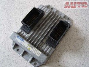 Sterownik Opel Corsa Meriva 1.7 CDTI Z17DTH Isuzu DENSO 8973509486 , 97350948 , 1125000164 /  897350 9486 , 97350 948 , 112500 0164 , LS