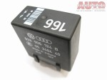 Przekaźnik Sterownik świec VW AUDI SEAT SKODA 028906124B 05340440 ( 166 ) 028 906 124 B  , 05 340 440 