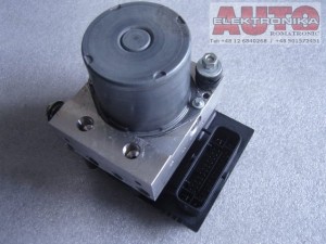 Pompa ABS  Citroen Berlingo Peugeot Partner III  0265252222 9674663580 , 0265951952 9800530980 /  0 265 252 222 , 96 746 635 80 , 0265951952 , 98 005 309 80