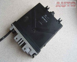 Sterownik VW T4 2.5 benz AAF Digifant  5WP4141  023906022H