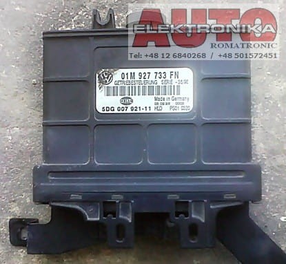01M927733FN
