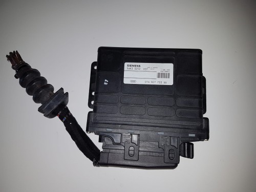 01N927733DD 5WK33252 / 01N 927 733 DD , 5WK3 3252