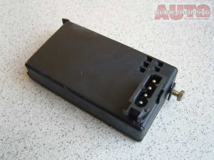 Sterownik Sensor Czujnik AUC klimatyzacji BMW E34 64-111390325 05380000 / 64-11.1 390 325 , 05 3800 00 