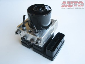 Pompa ABS Peugeot 206 +  Citroen C3 10.0970-1170.3 , 9675185380 , 10.0207-0220.4 / 100970-11703 , 96 751 853 80 , 100207-02204