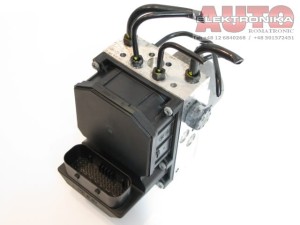 Pompa ABS ASR Skoda Superb 0265225139 0265950063 3U0614517B / 0 265 225 139 , 0 265 950 063 , 3U0 614 517 B 