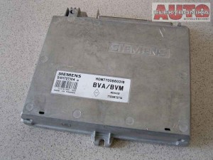 Sterownik Renault Laguna S101727104 ,  HOM7700860316 , 7700873714